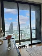 1 Bed 1 Bath 60 SQ.M BEATNIQ Sukhumvit 32