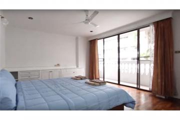 Available Pet Friendly Apartment  2 Beds For Rent in Asoke - 920071001-12601