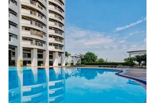 2 bed for sale at Floraville Phatthannakan