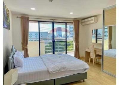 2 bed for sale at Floraville Phatthannakan