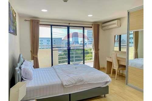 2 bed for sale at Floraville Phatthannakan