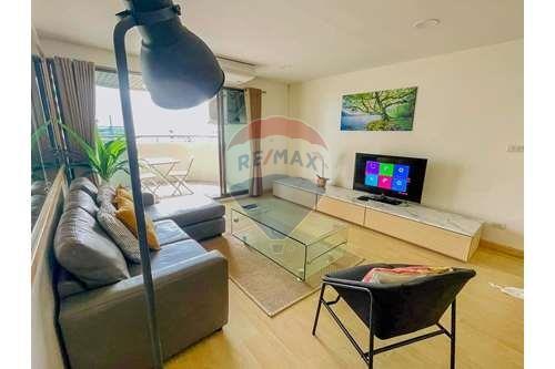 2 bed for sale at Floraville Phatthannakan