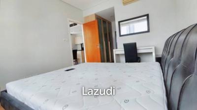 1 Bedroom 52 SQ.M. High-Floor Corner Unit For Sale