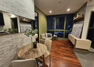 Condo for Rent at WISH Signature Midtown Siam