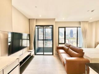 Condo for Rent at The Room Phaya Thai