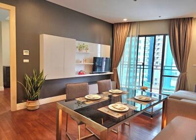 Condo for Rent at Bright Sukhumvit 24