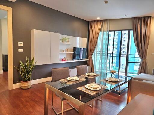 Condo for Rent at Bright Sukhumvit 24