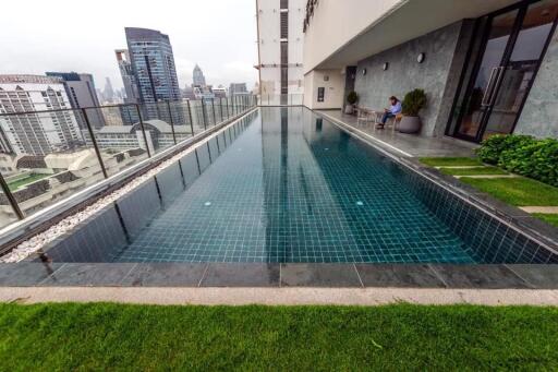 Condo for Rent at Noble Recole