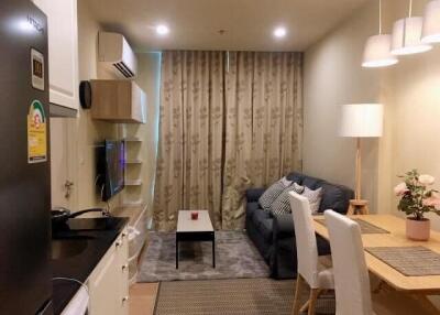 Condo for Rent at Noble Recole