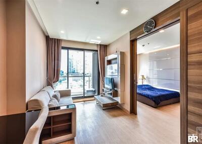 Condo for Sale at The Address Sathorn