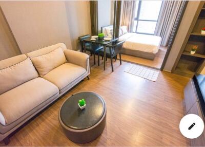 Condo for Sale at The Line Sukhumvit 71