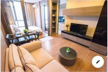 Condo for Sale at The Line Sukhumvit 71