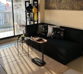 Condo for Rent at The Link Vano 64