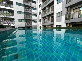 Condo for Rent at The Link Vano 64