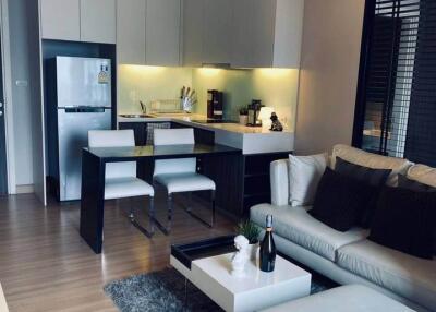 Condo for Rent, Sale at Urbano Absolute Sathon-Taksin