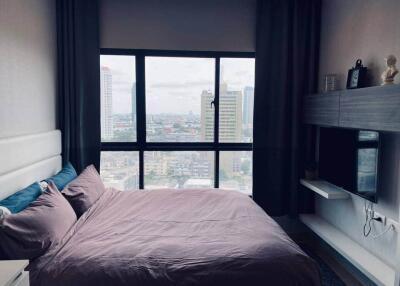 Condo for Rent, Sale at Urbano Absolute Sathon-Taksin