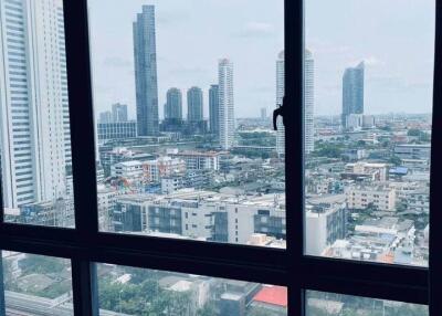 Condo for Rent, Sale at Urbano Absolute Sathon-Taksin