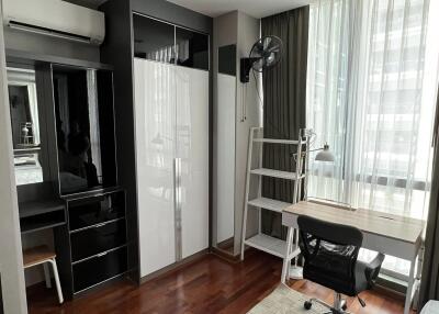 Condo for Rent at WISH Signature Midtown Siam