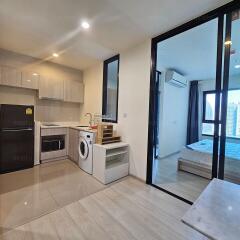 Condo for Rent at Life Asoke