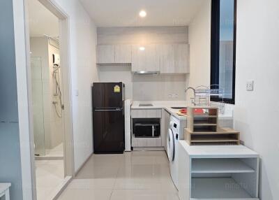 Condo for Rent at Life Asoke