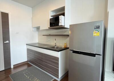 Condo for Rent at Supalai Monte II