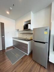 Condo for Rent at Supalai Monte II