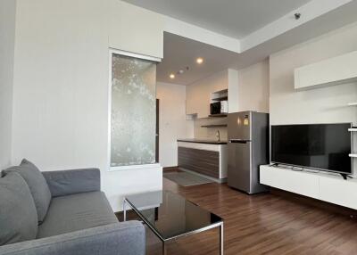 Condo for Rent at Supalai Monte II