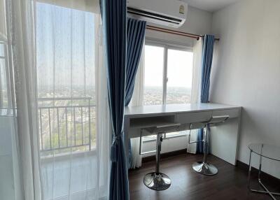 Condo for Rent at Supalai Monte II