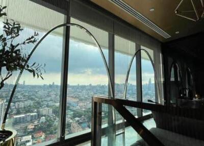 Condo for Sale at The Tree Pattanakarn-Ekkamai