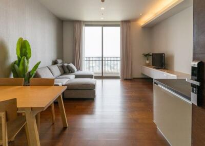 Condo for Rent at Quattro by Sansiri