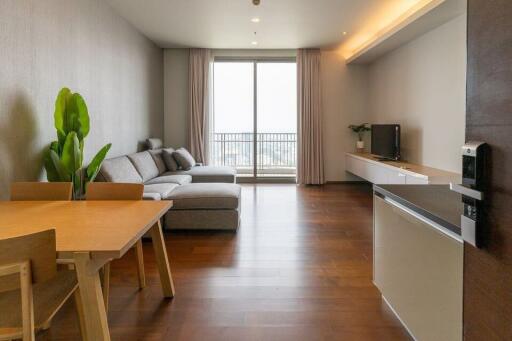 Condo for Rent at Quattro by Sansiri