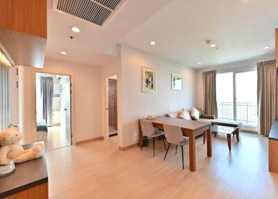 Condo for Sale at Supalai Lite Ratchada-Naradhiwas