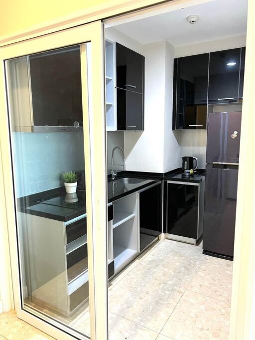 Condo for Rent at The Crest Sukhumvit 34