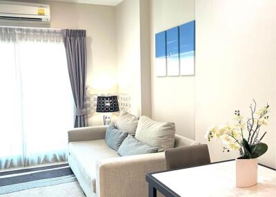 Condo for Rent at The Crest Sukhumvit 34