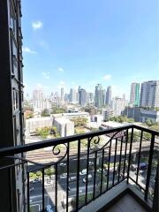 Condo for Rent at The Crest Sukhumvit 34