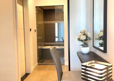 Condo for Rent at The Crest Sukhumvit 34