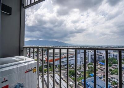 Condo for Rent at Escent Chiangmai