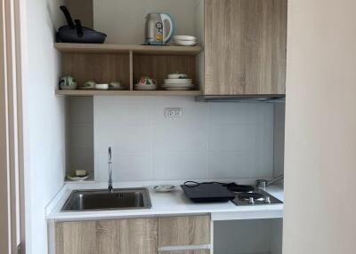 Condo for Rent at Escent Chiangmai