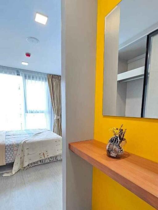 Condo for Rent at Atmoz Oasis Onnut