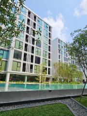 Condo for Rent at Atmoz Oasis Onnut