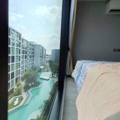 Condo for Rent at Atmoz Oasis Onnut