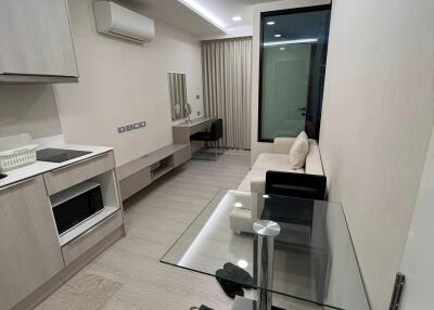 Condo for Rent at VTARA36 Condominium