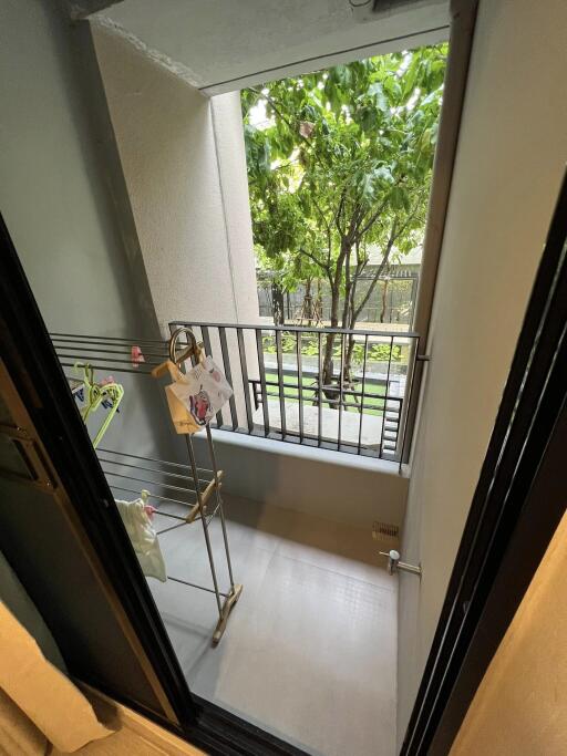 Condo for Rent at VTARA36 Condominium