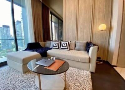 Condo for Rent at Laviq Sukhumvit 57