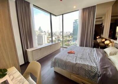 Condo for Rent at Laviq Sukhumvit 57