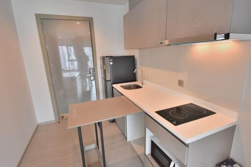 Condo for Rent at Life Asoke - Rama 9