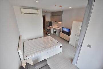 Condo for Rent at Life Asoke - Rama 9