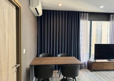 Condo for Rent at Ideo Mobi Asoke