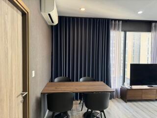 Condo for Rent at Ideo Mobi Asoke