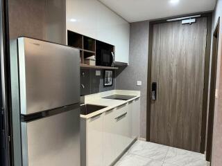 Condo for Rent at Ideo Mobi Asoke